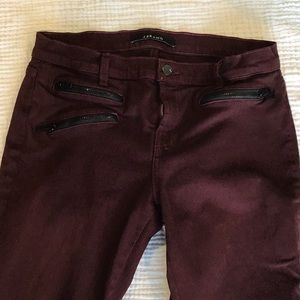 Jbrand skinny jeans